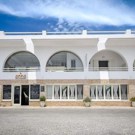 Hotel Ivi Drios Ngoại thất bức ảnh