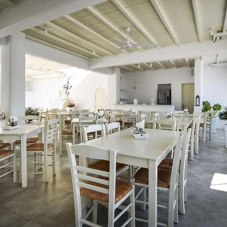 Hotel Ivi Drios Ngoại thất bức ảnh